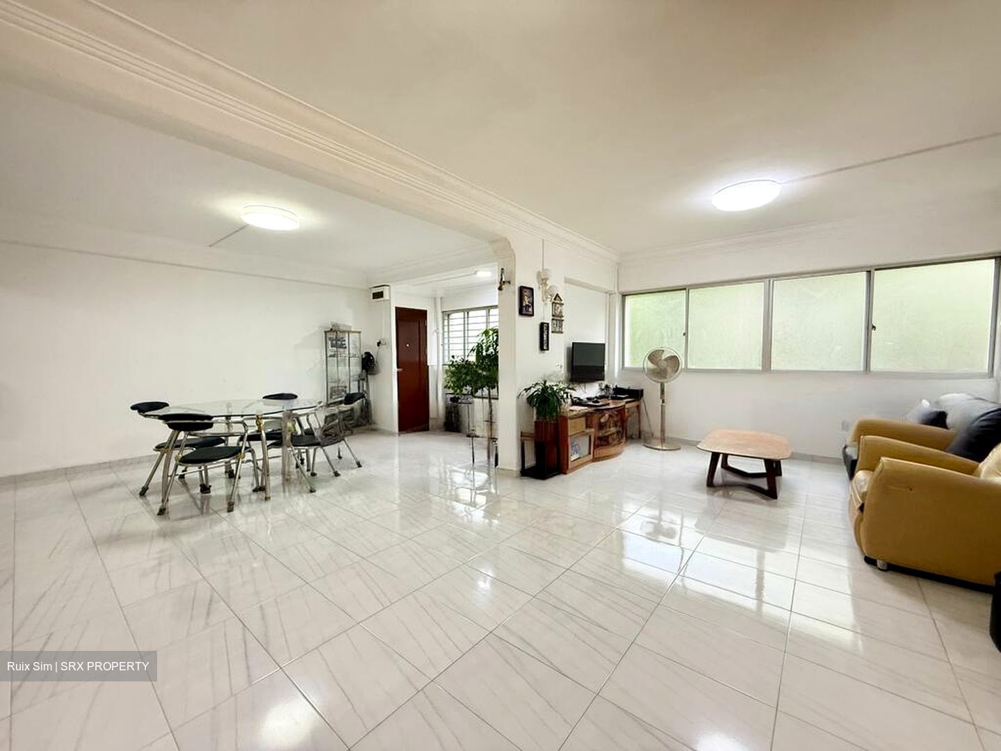 Blk 223 Simei Street 4 (Tampines), HDB 5 Rooms #470480491